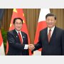 岸田首相が中国駐日大使に異例の面会拒否…チグハグ外交の裏に透ける保身と米国への忖度
