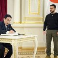 ウクライナが戦後復興で「日本主導」と名指し…岸田政権が突きつけられる巨額支援