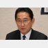 少子化対策の本当の狙いは…（岸田文雄首相）（Ｃ）日刊ゲンダイ