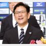 栗山監督を支える名経営者・稲盛和夫氏の言葉 WBC優勝を導いた「信じ抜く」の原点