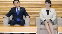 総務省文書めぐる岸田首相と高市大臣の支離滅裂答弁を「論戦かみ合わず」で済ますメディアの傍観