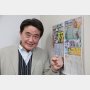 “夕刊キャッチUP”の佐々木正洋さん 退局後に髄膜炎、逆流性食道炎、肋骨骨折…「今は元気」