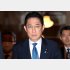 取り繕いがほころばないうちに…（岸田首相）／（Ｃ）日刊ゲンダイ