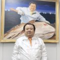 喜代村（すしざんまい）木村清さん（4）嵐に襲われ船の上で1週間、死を覚悟した瞬間も