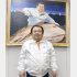 喜代村（すしざんまい）の木村清社長（写真）滝田誠一郎