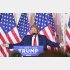 写真は公開されるのか（米国のトランプ前大統領）／（Ｃ）共同通信社