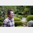 「行政に相談したので移住はスムーズでした」（勝部さん）（Ｃ）日刊ゲンダイ