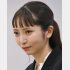 大津綾香氏（Ｃ）日刊ゲンダイ