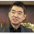 ご機嫌ツイートを連発（元大阪府知事の橋下徹氏）／（Ｃ）共同通信社