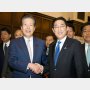 維新増殖で焦る公明党、深まる与党の亀裂…「10増」選挙区の取り合いが泥沼化に発展も