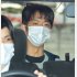 黙秘を続ける木村隆二容疑者（Ｃ）日刊ゲンダイ