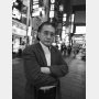 作家・本橋信宏氏が語る歌舞伎町のリアル「今も昔も非日常を求めて人々は吸い寄せられる」