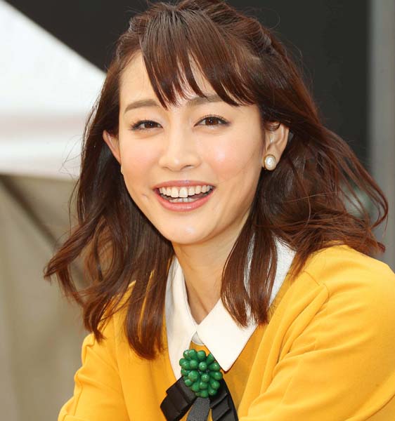 新井恵理那はコメ欄閉鎖で評判ガタ落ち…ゴルフ原英莉花の“匂わせ”にも通じるSNSの難しさ｜日刊ゲンダイDIGITAL