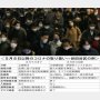 GW明け5月8日にコロナ5類移行で何が変わる？ マスクや入院は「個人の判断」に