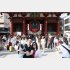 日本はインバウンド需要が引っ張るデマンドプル型インフレに…（Ｃ）日刊ゲンダイ