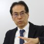 【動画】古賀茂明「日本が直面する凋落と分断」（第2回）