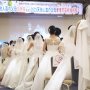 旧統一教会が「合同結婚式」開催をわざわざメディアに告知したワケ 日本人は993人参加