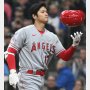 打者・大谷翔平は今季“ゴロキング”に…飛球ガタ減り、本塁打率は渡米後で最低