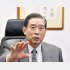 SBIHDの北尾吉孝氏（Ｃ）共同通信社