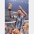 年俸580億円報道のあったアルゼンチン代表のリオネル・メッシ選手（Ｃ）J  M P A