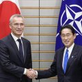 NATOの東京事務所開設 なぜ議論にすらならないのか？