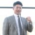 土屋健二さんは日本ハムやDeNAを経て現在はTKホールディングスCEO（Ｃ）日刊ゲンダイ