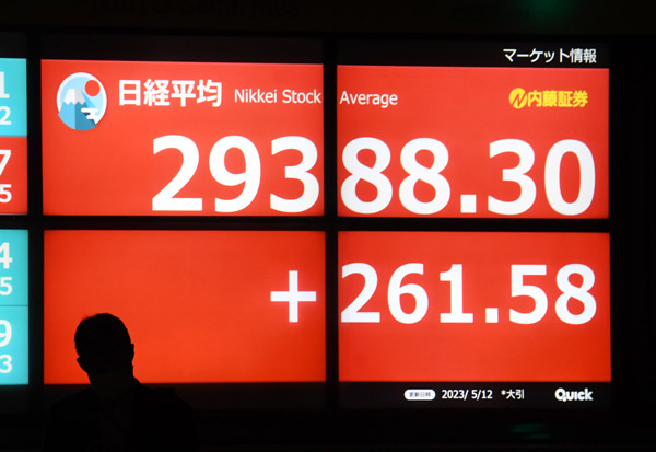 （Ｃ）日刊ゲンダイ