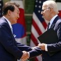 岸田首相どうする？ 米韓合意の新核戦略が「核廃絶」前進を阻む可能性