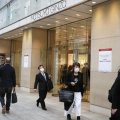 松屋（上）創業家出身の新社長が復活を担う 大手百貨店では最年少の社長誕生