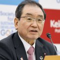 「異次元の少子化対策」の財源 十倉経団連会長が「敵役」を覚悟？の役者ぶり