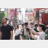 “インバウンド頼み”をうたってもコロナ禍で脆弱したインフラが追い付かない（Ｃ）日刊ゲンダイ