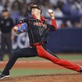 日本ハム矢沢宏太の「リアル二刀流」が実現する日 投手デビューは1回を3人2Kピシャリ！
