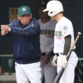 「鬼の持丸」と言われた私がなぜ変わったか…プロ野球OBからの一言にハッとした