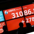 日本株上昇「3つの理由」とこの先の株価の行方…経団連会長は「ぬか喜びするな」と警告