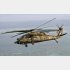 陸上自衛隊の「UH60JA」ヘリコプター（同隊提供）