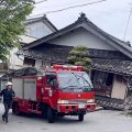 伊豆諸島で地震40回の不気味…首都圏直下の前兆なのか？ 専門家の見解は