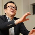70代こそスマホを敬遠しないで積極的に利用して！ 前頭葉がより活性化されます
