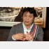 ワンダーテーブルの秋元巳智雄社長（Ｃ）日刊ゲンダイ