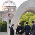 広島サミットは誰の筋書きかが明らかで、核廃絶の先も見えない「夢芝居」だった