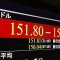 米デフォルト危機回避こそ合図…6月「円安地獄」再び、1ドル150円台も視野に