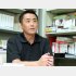 中島岳志氏（Ｃ）日刊ゲンダイ