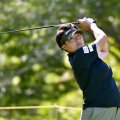 工藤遥加13年目のプロ初Vに導いた大きなスイング 目標は「息の長い選手になりたい」