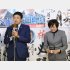 吉田真次衆院議員を全面的にバックアップしていたが…（右が、安倍昭恵元首相夫人）／（Ｃ）共同通信社