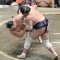 朝乃山は三役以上に連敗で無念の3敗目…現状維持では大関復帰も危うい？