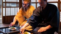 今度のインバウンド消費は本物！ 世界中の美食家たちが日本を目指す新たなトレンド