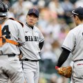 阪神に屈辱の3タテ、それでも巨人ファン納得のワケ…「借金1」で“鬼門”の交流戦に突入