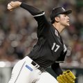 ロッテ佐々木朗希「今季年収3億円」に現実味 スポンサー殺到中、用具メーカーも虎視眈々