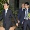 内閣支持率47％ 前回から5ポイント減…長男・翔太郎氏の“悪ノリ記念写真”影響か＝日経調査
