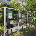 アフターコロナの街づくりと多様性（上）インバウンド復活の京都市内に19カ所の公衆喫煙所