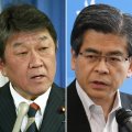 自公分裂問題を「野合」の視点で報じないメディアのご都合主義 SNSでは《与党に甘い》の声も